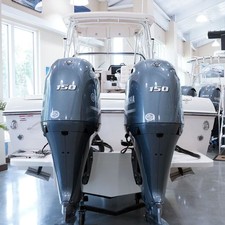 Grady-White Gulfstream 232