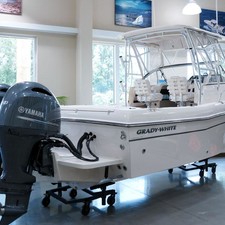 Grady-White Gulfstream 232