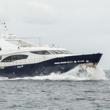 Gamma Yachts 24 oceanic