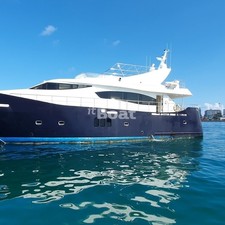 Gamma Yachts 24 oceanic