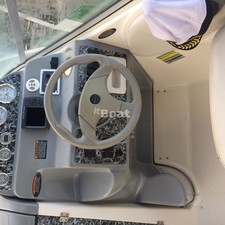 Bayliner 245 Cruiser