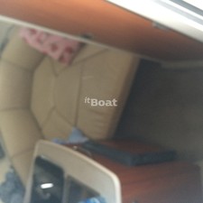 Bayliner 245 Cruiser