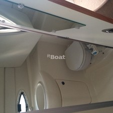 Bayliner 245 Cruiser