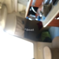 Bayliner 245 Cruiser