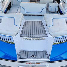 Super Air Nautique G23