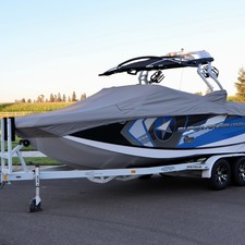 Super Air Nautique G23
