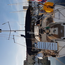 Bavaria 38 Cruiser