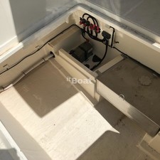 Delphia Nautika 1100 Soley