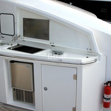 Sunseeker 72 Predator