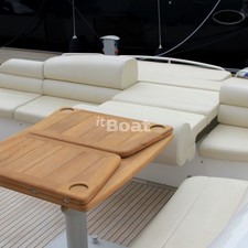 Sunseeker 72 Predator