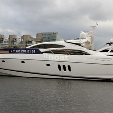 Sunseeker 72 Predator