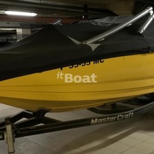 Mastercraft X-Star