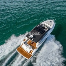 Fairline 50 Targa GT