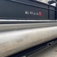 Premier Pontoons Boundary Waters 310 Sky Deck