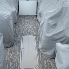 Avalon catalina 25 rf