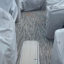 Avalon catalina 25 rf