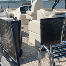 Avalon catalina 25 rf