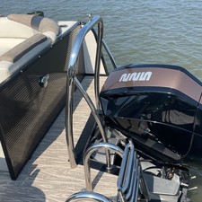 Avalon catalina 25 rf