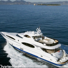 Gulf Craft 118 Majesty