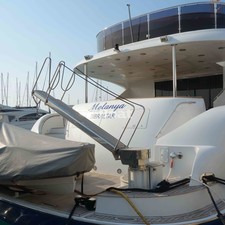Gulf Craft 118 Majesty