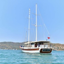 Gulet Sea Lovers