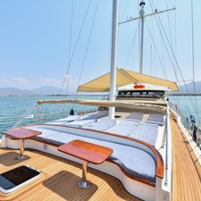 Gulet Sea Lovers