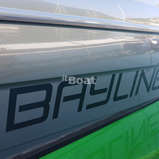 Bayliner 265 SB
