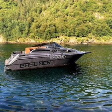 Bayliner 265 SB