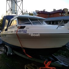 Campion Allante 545i