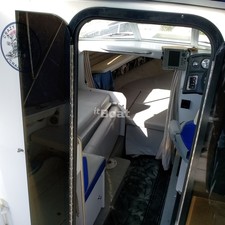 Campion Allante 545i