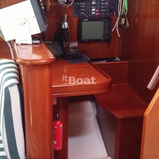 Beneteau Oceanis 38.1