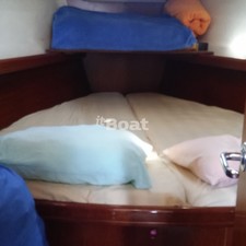 Beneteau Oceanis 38.1