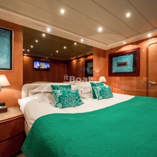 Overmarine Mangusta Mangusta 80