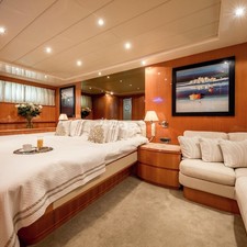 Overmarine Mangusta Mangusta 80