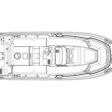 Boston Whaler 230 Outrage