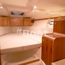 Aquador 28 DC