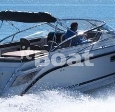Aquador 28 DC