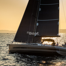 Beneteau Oceanis Yacht 62