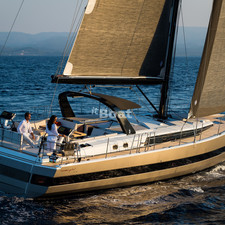 Beneteau Oceanis Yacht 62
