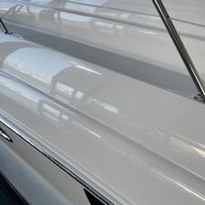 Sea Ray Sundancer 520