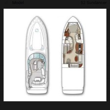 Sea Ray Sundancer 520