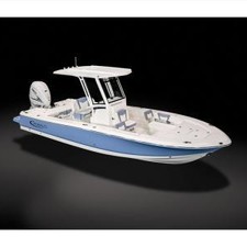 Robalo CAYMAN 266