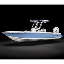 Robalo CAYMAN 266