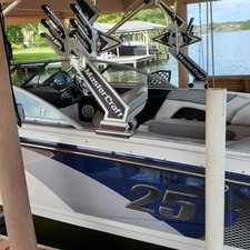 Mastercraft X25