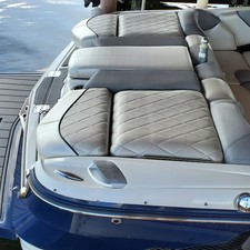 Mastercraft X25