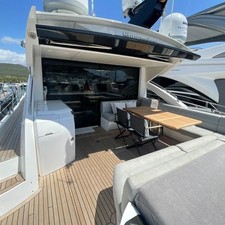 Sunseeker Predator 68
