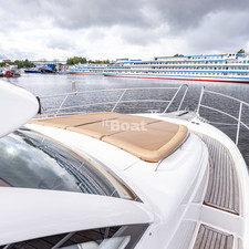 Nimbus 405 Flybridge