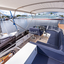 Nimbus 405 Flybridge
