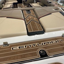 Centurion Fi25