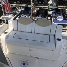Sea ray 240